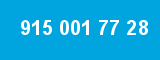 915 001 77 28